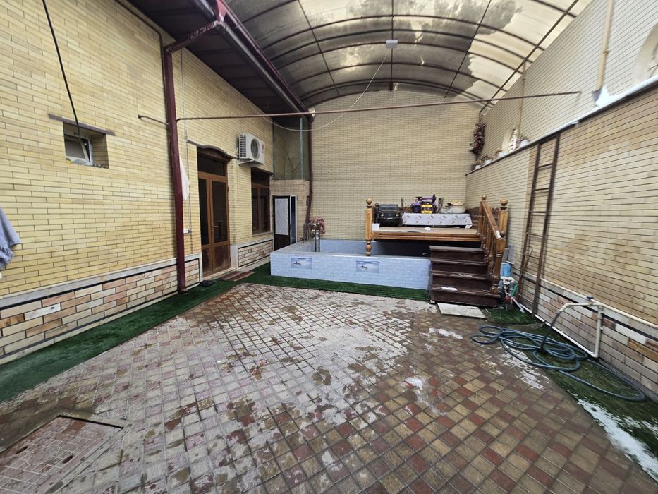 Срочно продаётся дом площадью 3-соток