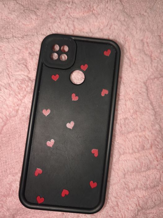 Продам чехлы на редми 9с Xiaomi