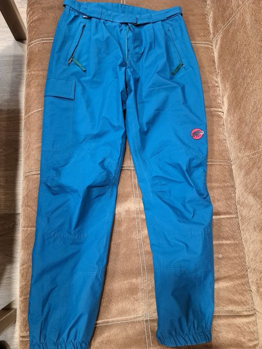 Sherpa Панталон с мембрана