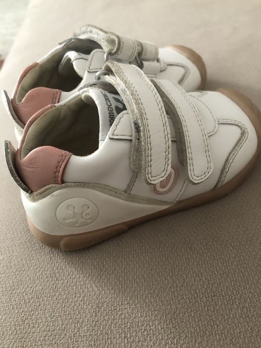 Детские кроссовки Biomechanicsдетс