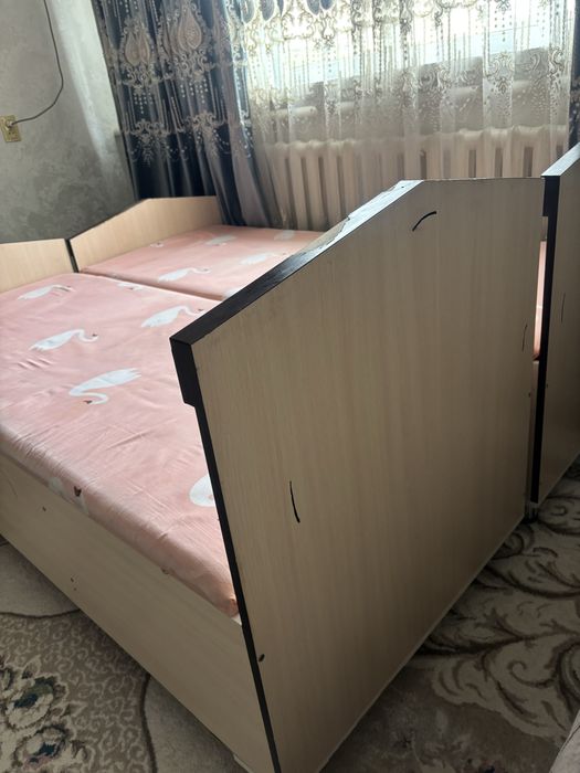 Детский диван гарантиясымен