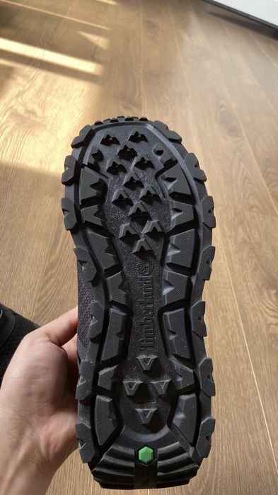 Кроссовки Timberland