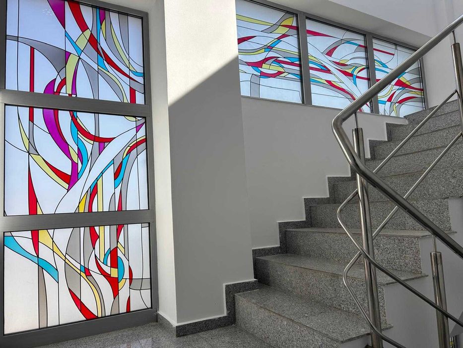Apartament 2 camere, 58,39 m², Domnească - construcție 2012, renovat în 2026, boxă 15 m²
