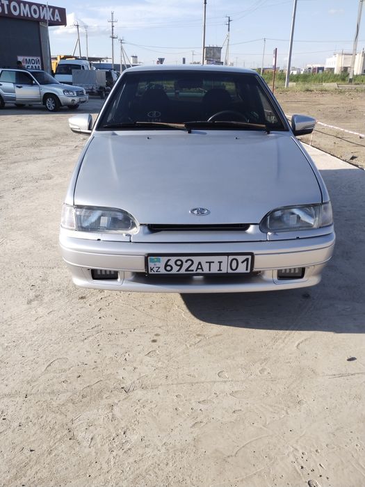 Ваз 2115 продам.