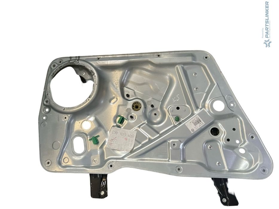 Macara Geam stanga fata VOLKSWAGEN TIGUAN 5N_ 2007 - > 5N2837729