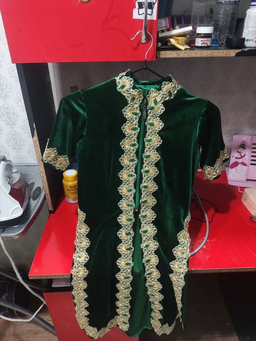 Танцевальные костюмы