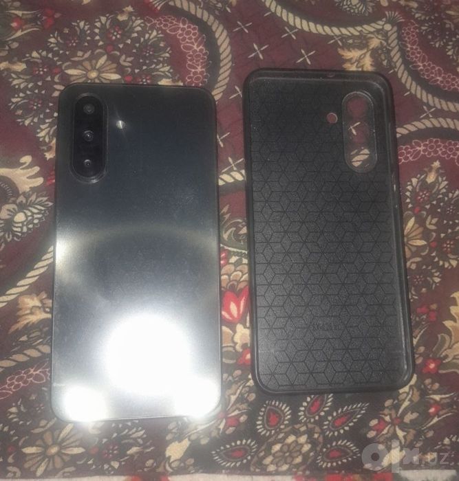 Samsung A17 6/128