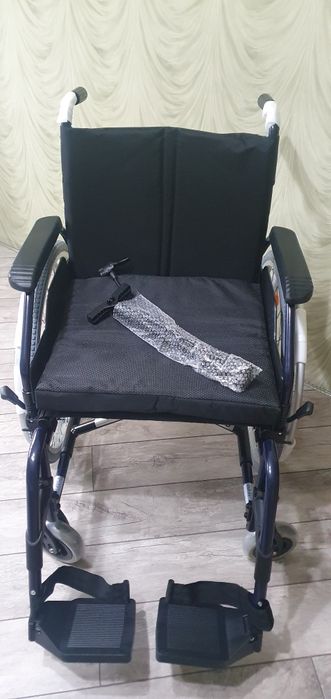Продам кресло-коляску, ПРЕМИУМ, ГОЛД 450