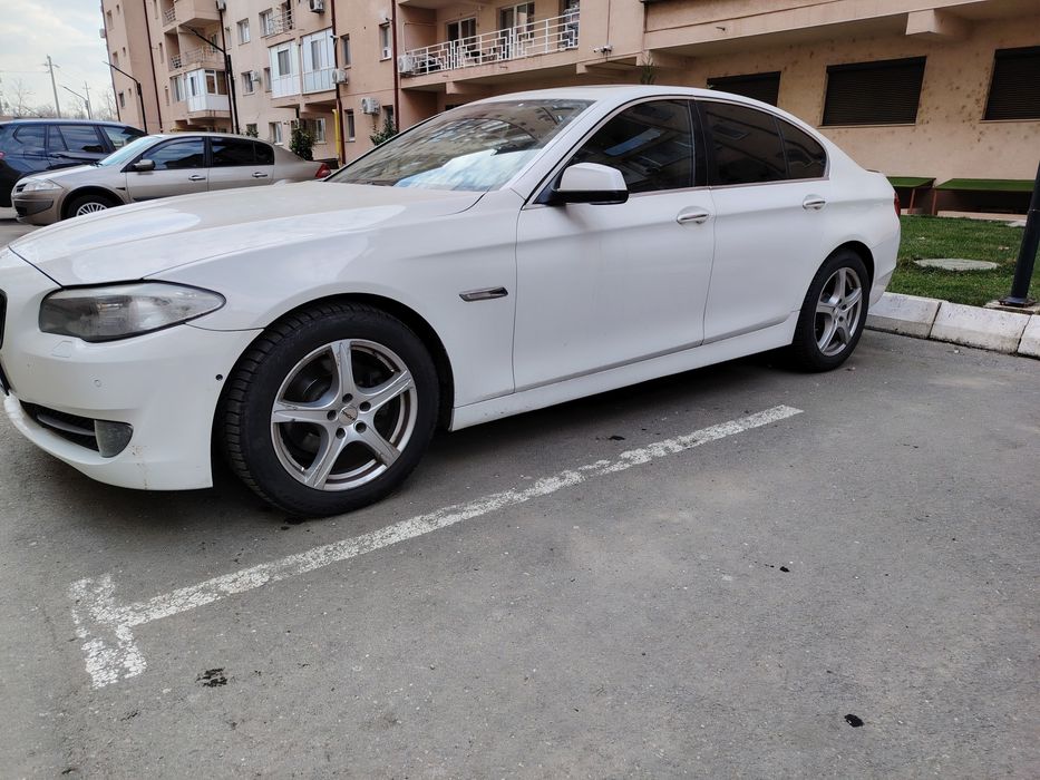 De vînzare BMW seria 5 f10  2010