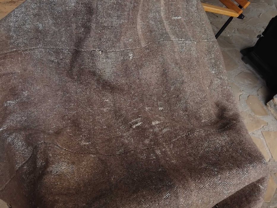 Старинен ямурлук