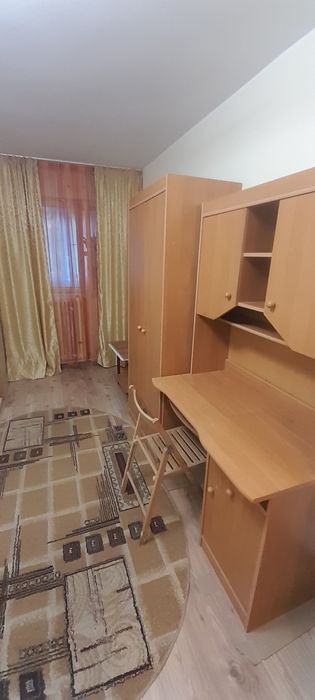 Garsoniera / apartament 1 camera RENOVAT Tudor Vladimirescu-Direct proprietar