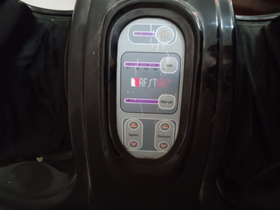 Масажор  для ног