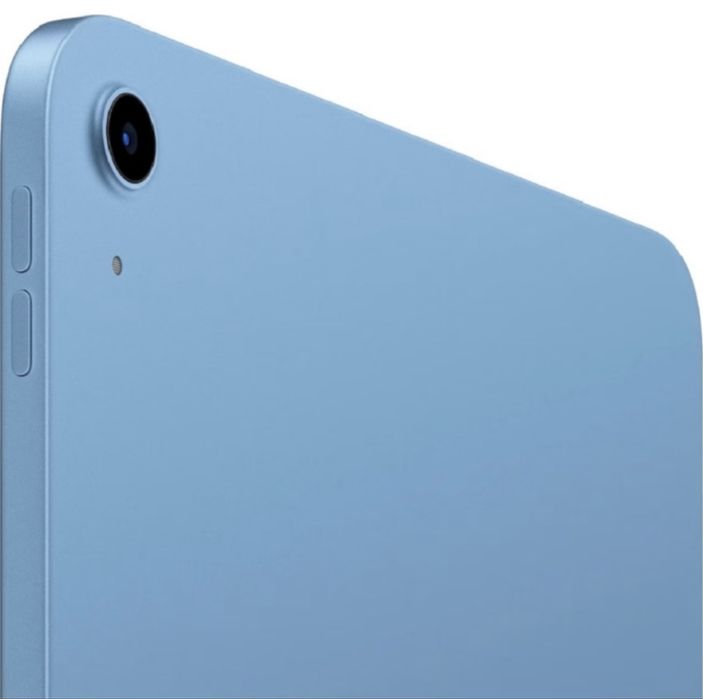 Планшет Apple iPad A16 2025