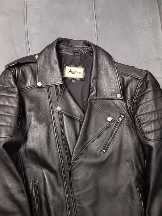 Продам мужскую косуху