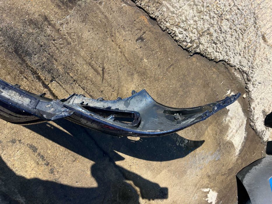 Броня Mercedes E-class w213 16-