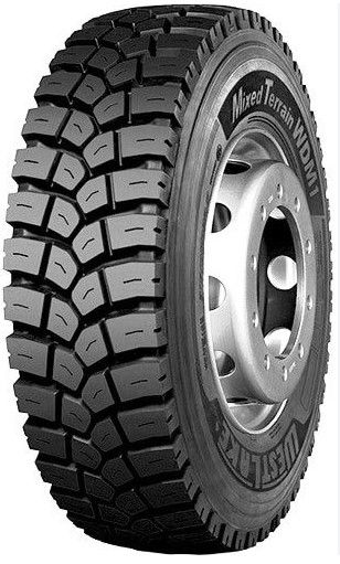 Anvelope noi 315/80R225 156/153K Westlake WDM1 M+S