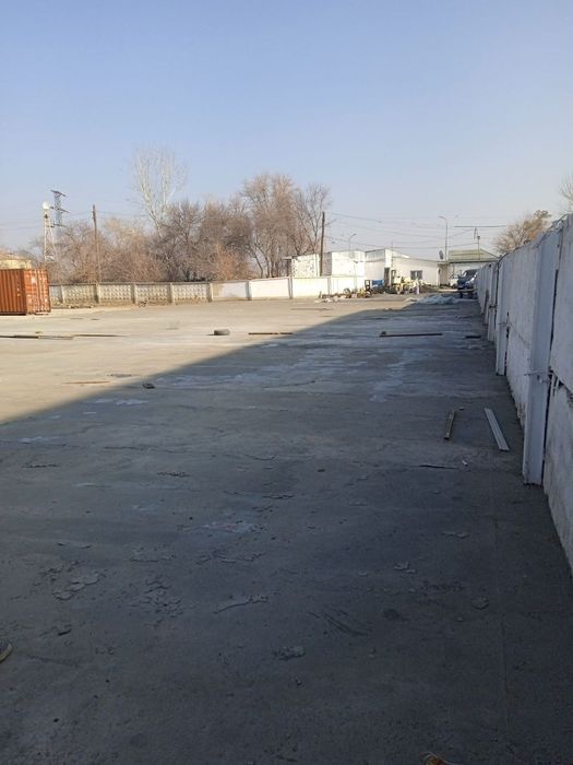 Срочно продаётся база  под  бизнес