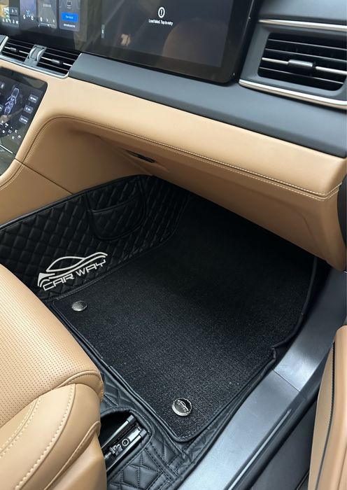 9D polik / коврики для Li One