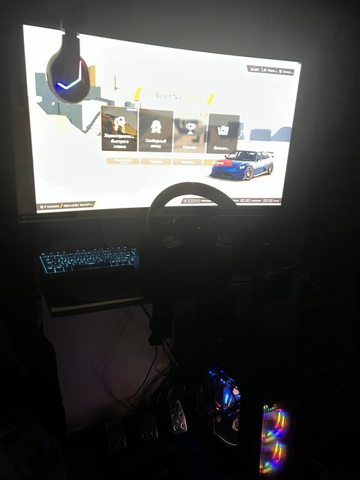 продам компьютер, полный комплект