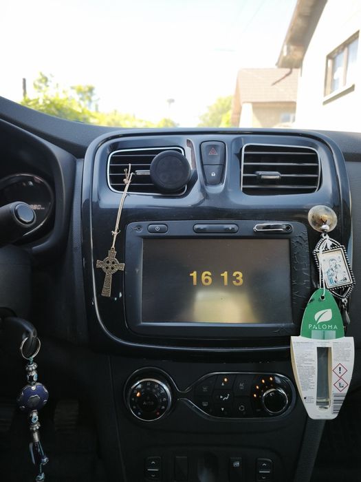 Dacia Logan 1.2 16v