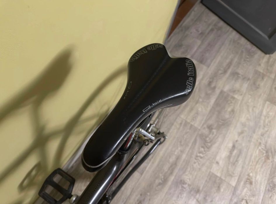 Шосеен велосипед Columbus Act Carbon 52cm