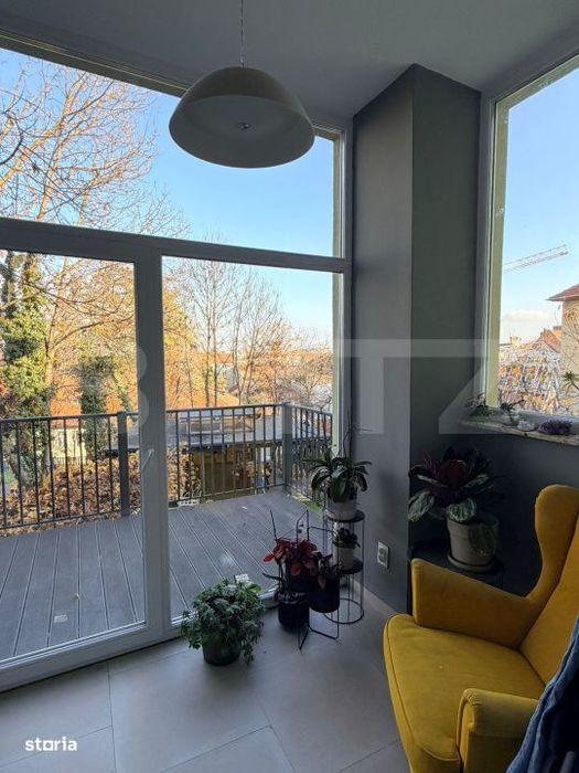 Imobil cu 6 apartamente, teren 780 mp, ideal investitie – Cartierul