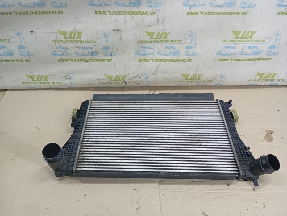 Radiator intercooler Volkswagen Passat B6 (2005 - 2010) (2.0 tdi) CBDC
