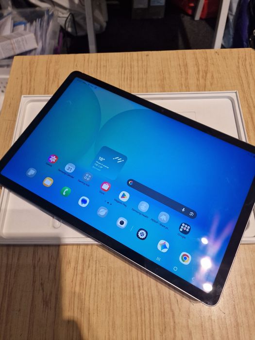 Tableta Samsung Galaxy Tab S10 FE 5g Timisoara • OLX.ro