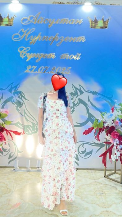 Платье сатылады