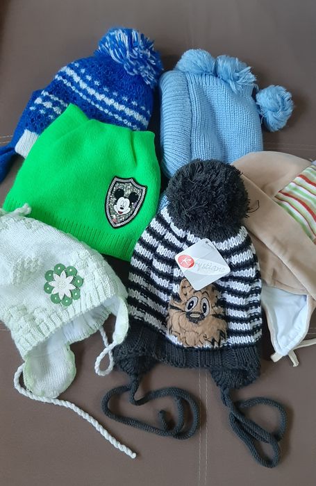 Детские вещи 0‐2годика