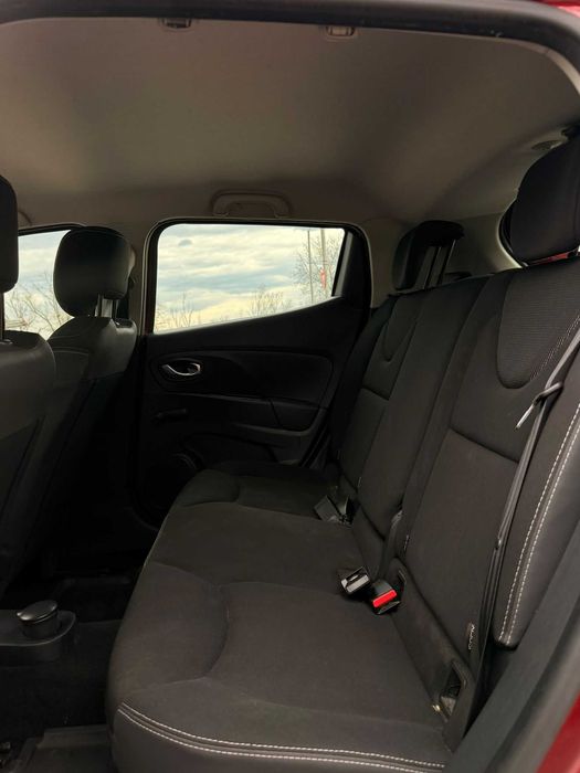 RENAULT CLIO IV, 2018, numai 104 mii km !