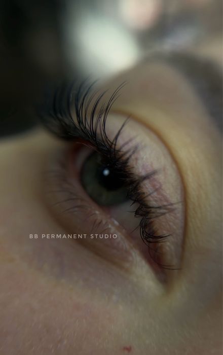 Наращивание ресниц Алматы