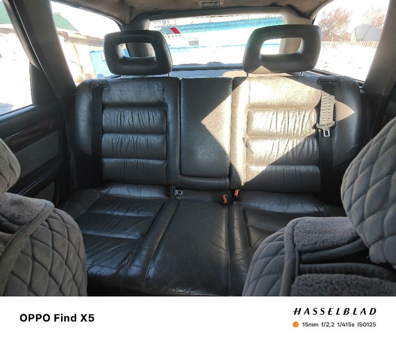 Audi 100 обмен не интересует