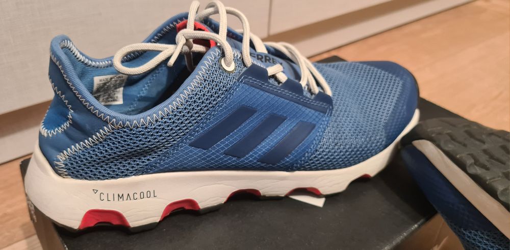 Adidas TERREX CC Voyager Climacool, 41  1/3