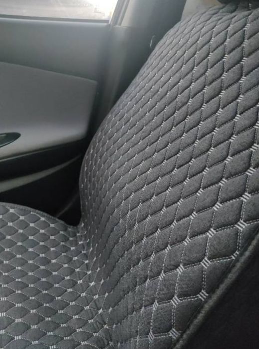 Продам чехлы за12000