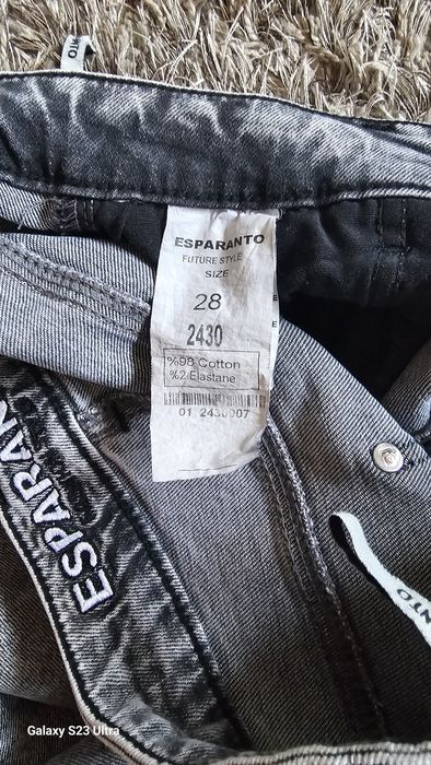 Джинсы женские Бойфренды