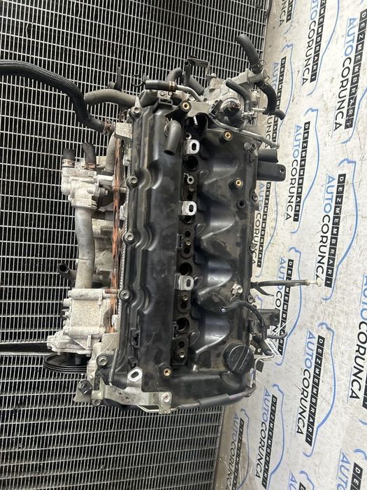 Motor Mitsubishi ASX Facelift 2012 2.2 Diesel 2012 - 2016 150CP Automata 4N14 Euro5 ...