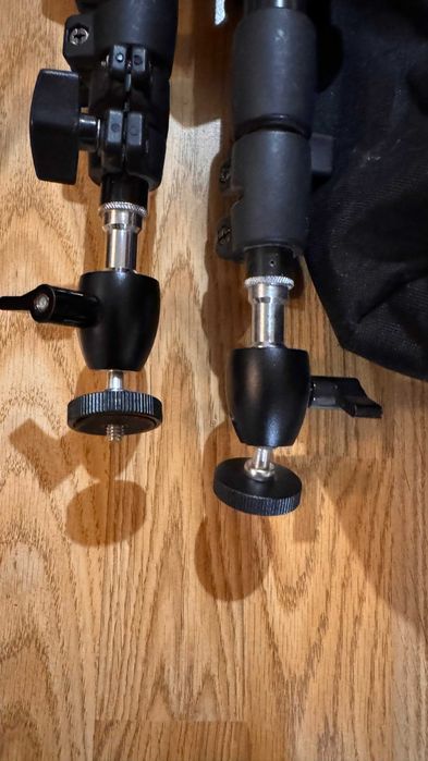 VR очила HTC Vive Pro пълен комплект + 2x стойки Visico + зарядни