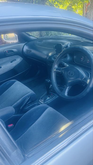 Toyota sprinter marino
