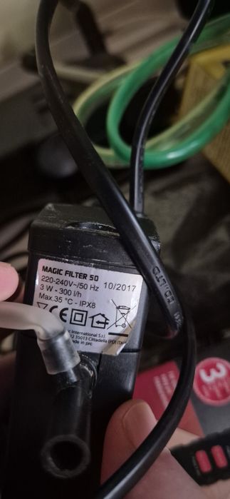 Accesorii acvaristică