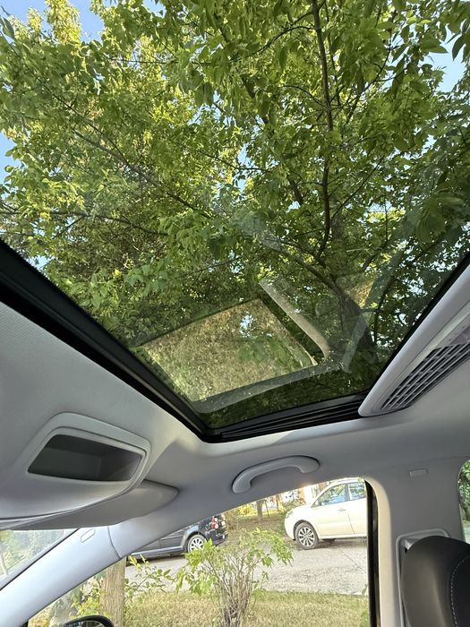 Golf 6 plus model Life 2014