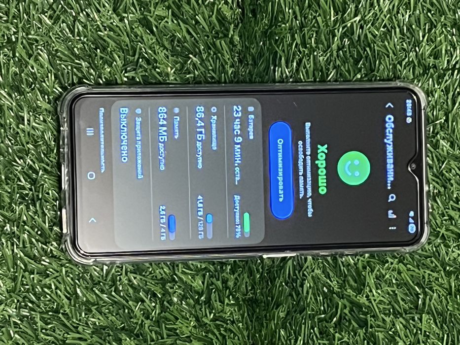 Galaxy самсунг А05 s