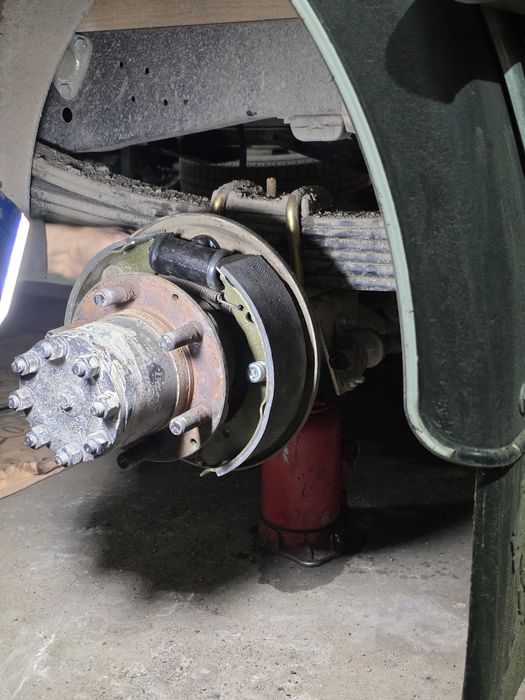 Продам газель  2002г.в