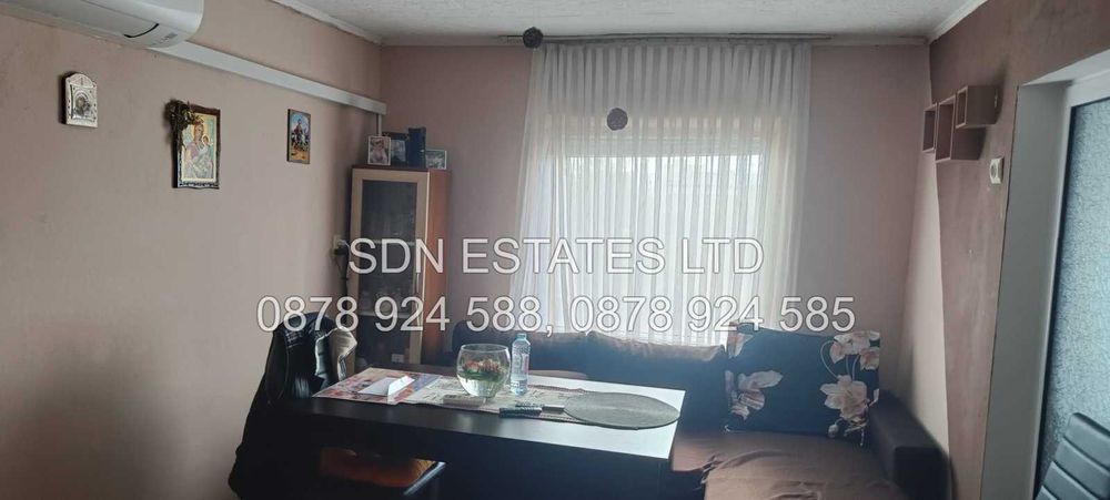 Продава се Къща в Казанлък - 70 кв.м за 948 €/кв.м - Снимка #1