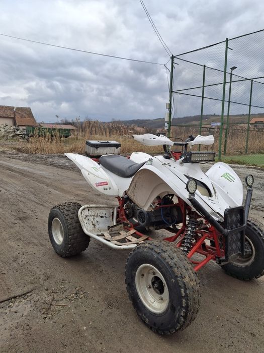 Atv 150cc prețul este negociabil!