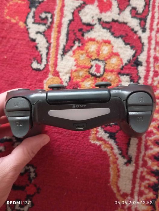 Продаётся игровой жёстик в идеальном состоянии