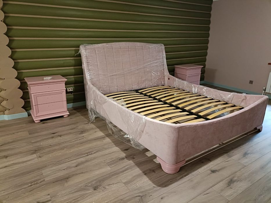 Реставрация мебели