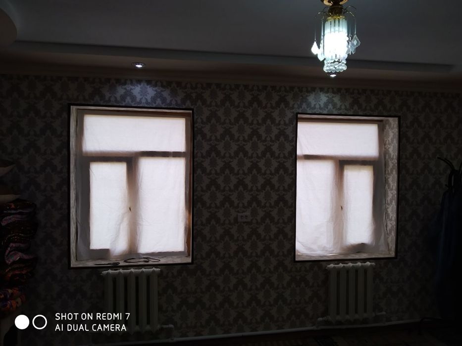 Uychastka sotiladi qibray tumani gulistonda