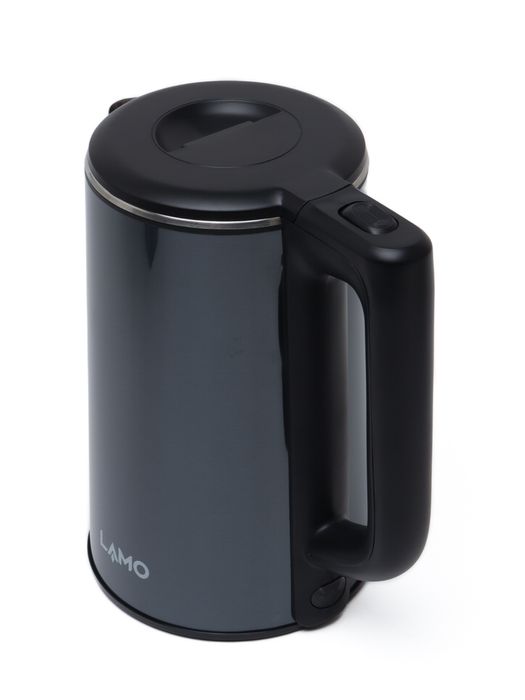 Чайник от ламо.