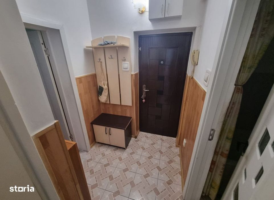 Apartament 1 camera Tatarasi, Complex Stejar 40mp, etaj 1 Cod:163429